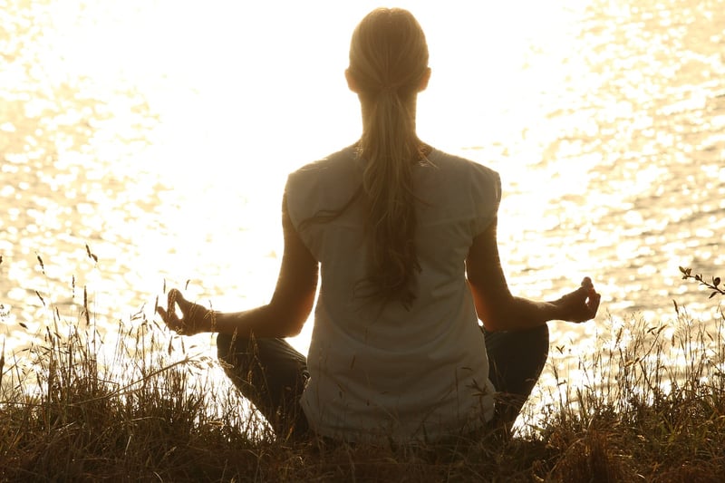 Mind-Body Awareness